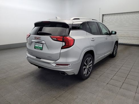 Used 2019 GMC Terrain Denali image 9