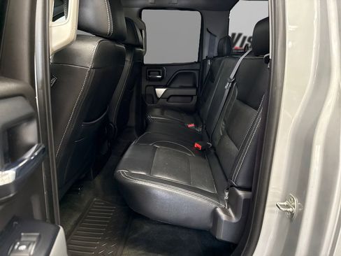 Used 2016 Chevrolet Silverado 1500 LT w/ All Star Edition image 10