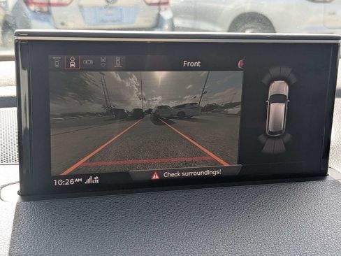 Used 2017 Audi Q7 3.0T Prestige w/ Prestige Package AWD/4WD image 28