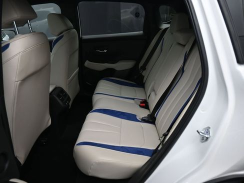 Certified 2025 Acura ADX A-Spec image 21