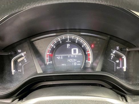 Used 2019 Honda CR-V LX image 24