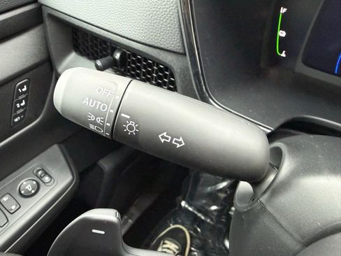 New 2026 Honda CR-V Sport-L image 20