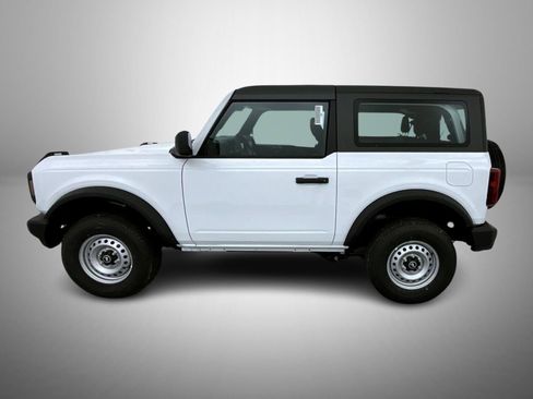 New 2025 Ford Bronco 2-Door image 8