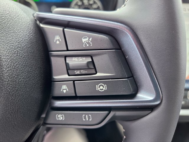 New 2026 Subaru Forester Touring AWD/4WD image 29