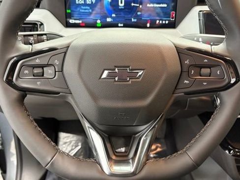 New 2027 Chevrolet Bolt LT image 38