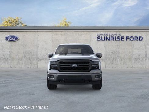 New 2026 Ford F150 Lariat AWD/4WD image 6