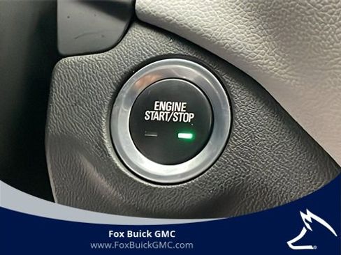 Certified 2023 Chevrolet Equinox LS image 18