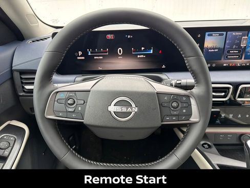 New 2026 Nissan Sentra SL image 17