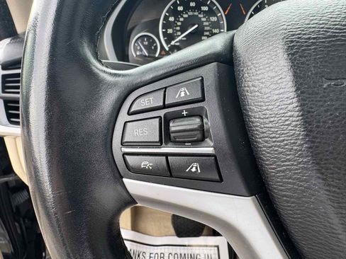 Used 2015 BMW X5 xDrive50i image 30