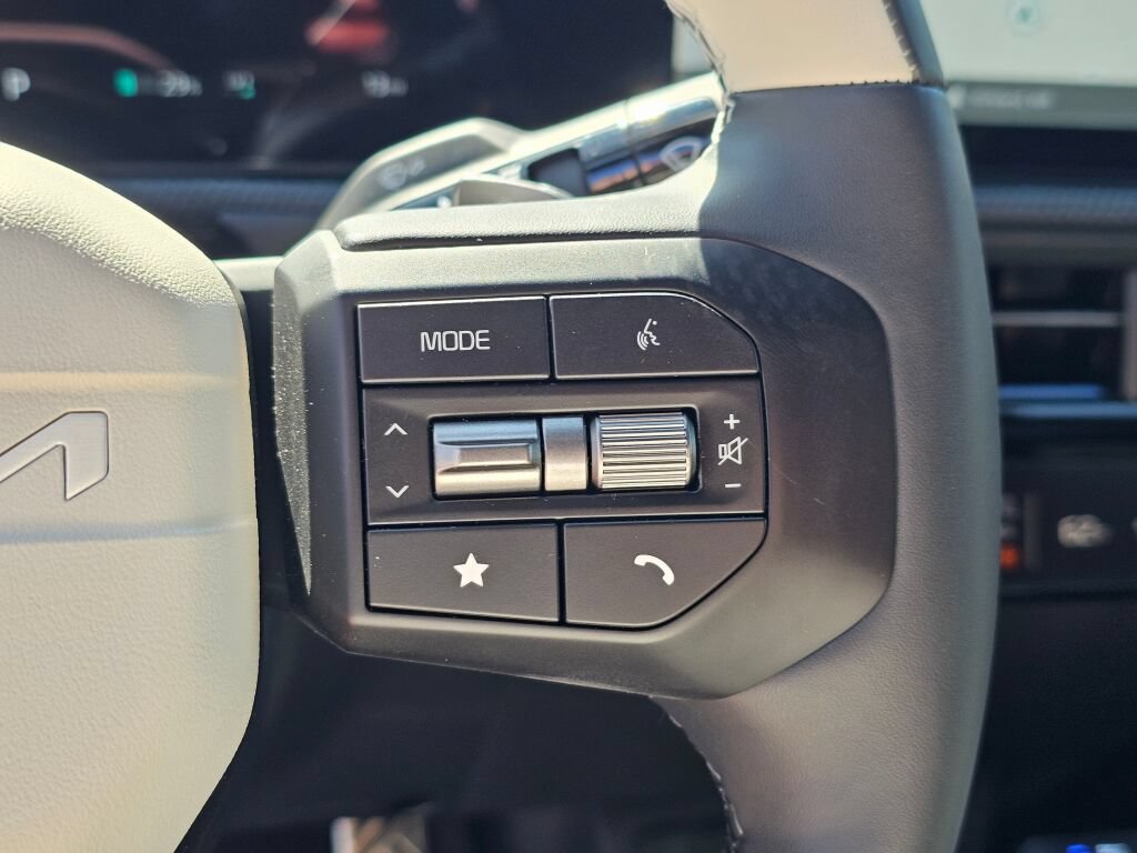 New 2026 Kia EV6 GT-Line AWD/4WD image 35