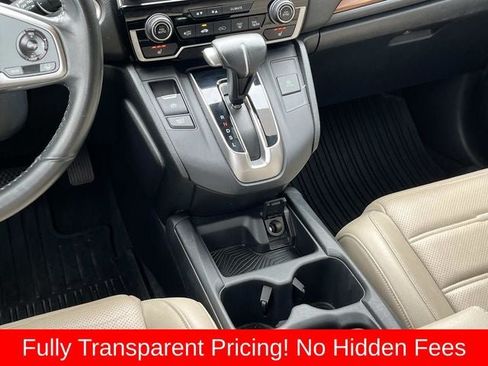 Used 2019 Honda CR-V Touring image 14