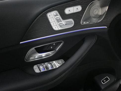 Certified 2022 Mercedes-Benz GLE 350 4MATIC image 8
