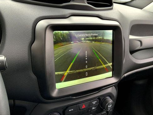 Used 2023 Jeep Renegade Altitude image 20