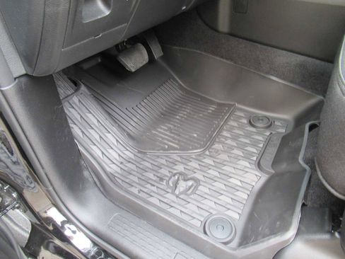 New 2026 RAM 1500 Big Horn image 21