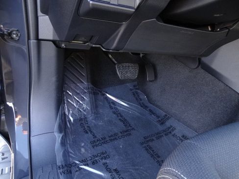 New 2026 Toyota 4Runner TRD Off-Road image 8