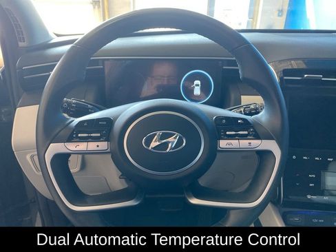 Used 2024 Hyundai Tucson SEL w/ Convenience Package image 7