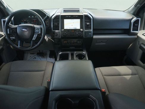 Used 2020 Ford F150 XLT w/ Equipment Group 302A Luxury AWD/4WD image 20