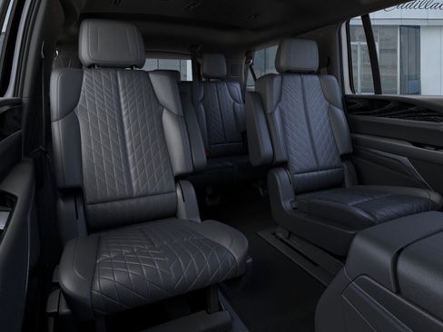 New 2026 Cadillac Escalade IQL Sport 1 image 17