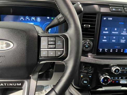 Used 2024 Ford F350 Platinum image 30