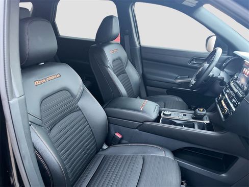 Used 2024 Nissan Pathfinder Rock Creek image 29