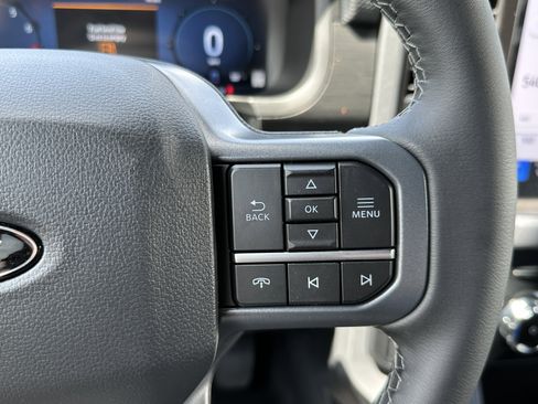 New 2026 Ford F150 XLT image 26