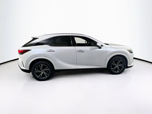 Used 2023 Lexus RX 350 Premium w/ Accessory Package AWD/4WD image 4