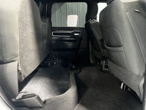 Used 2024 RAM 2500 Big Horn w/ Off Road Package image 24