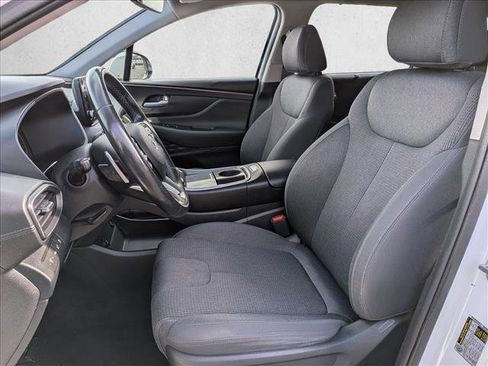 Used 2021 Hyundai Santa Fe SEL w/ Convenience Package AWD/4WD image 15