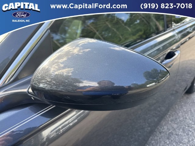 Used 2023 Honda Accord EX image 12