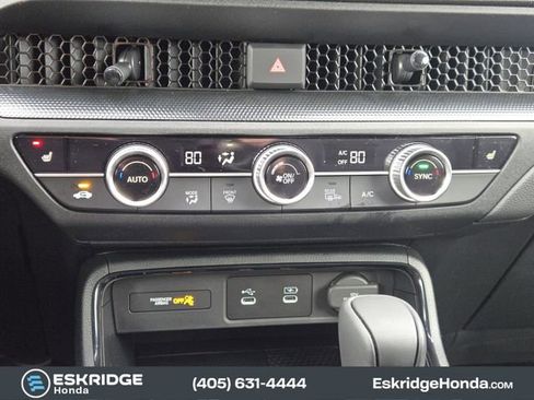 New 2026 Honda CR-V TrailSport image 16