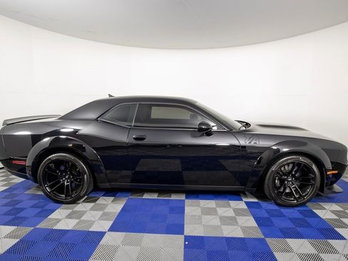 Used 2022 Dodge Challenger R/T Scat Pack image 4