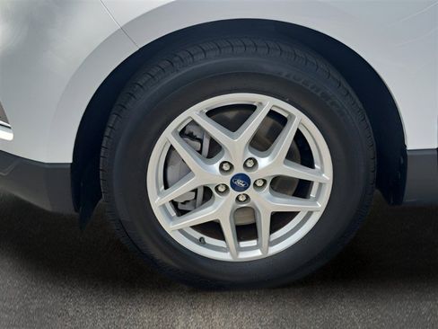 Used 2022 Ford Edge SEL AWD/4WD image 27