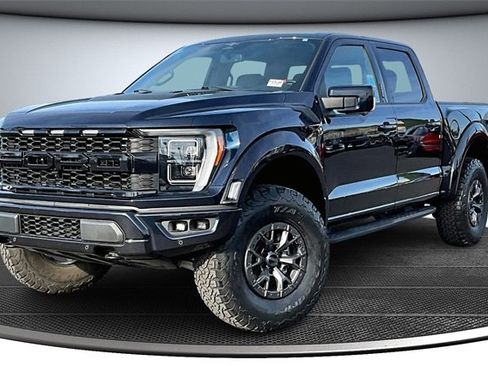 Used 2023 Ford F150 Raptor image 3