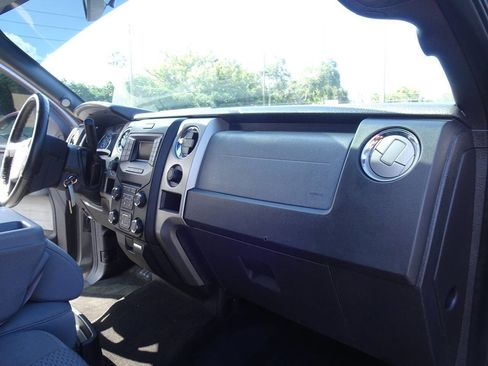 Used 2013 Ford F150 XLT w/ XLT Chrome Pkg image 38