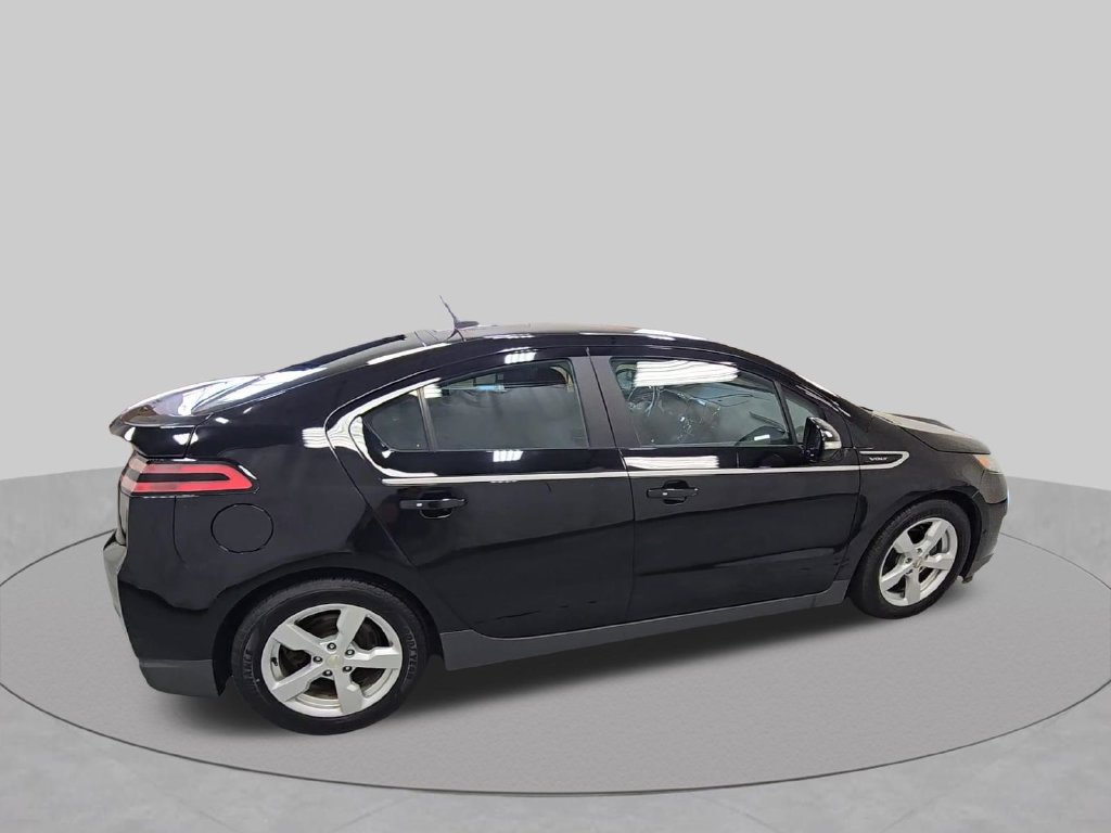 Used 2014 Chevrolet Volt FWD image 11