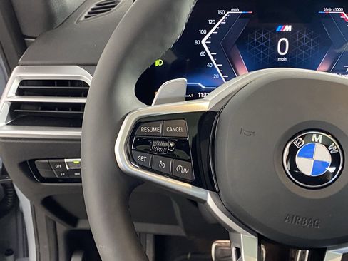 Used 2025 BMW 230i xDrive Coupe w/ M Sport Package image 16