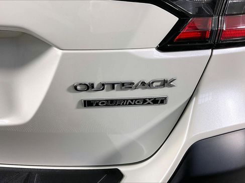 Used 2022 Subaru Outback Touring XT image 31