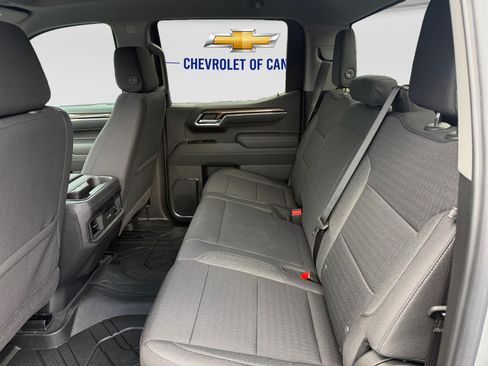 New 2026 Chevrolet Silverado 1500 LT w/ LPO, Liner Protection Package RWD image 19