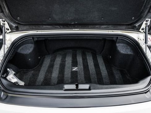 Used 2007 Nissan 350Z Grand Touring image 65