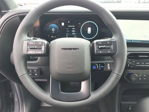 New 2026 Hyundai Palisade XRT Pro AWD/4WD image 12