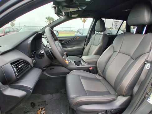 Used 2025 Subaru Outback Wilderness AWD/4WD image 13