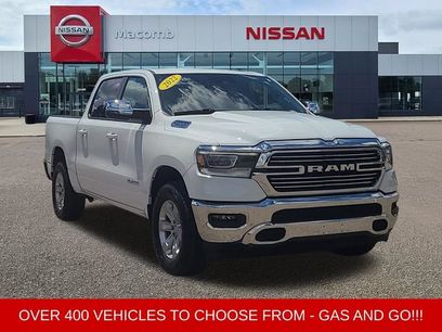 Used 2023 RAM 1500 Laramie