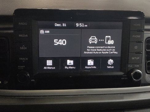 Used 2020 Kia Rio S image 25