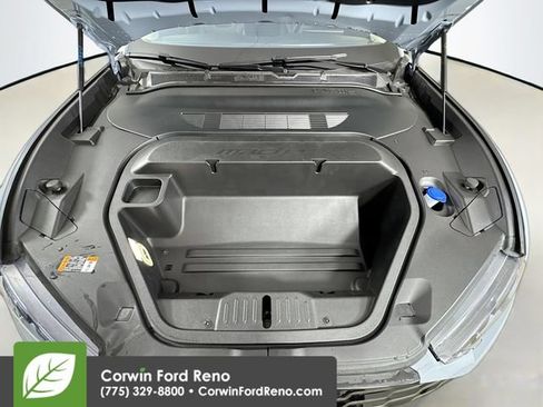 New 2026 Ford Mustang Mach-E Premium w/ Sport Appearance Package AWD/4WD image 33