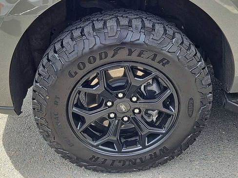 Used 2024 Ford Expedition Timberline AWD/4WD image 7