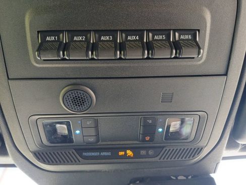 Used 2023 Ford Bronco Raptor AWD/4WD image 24