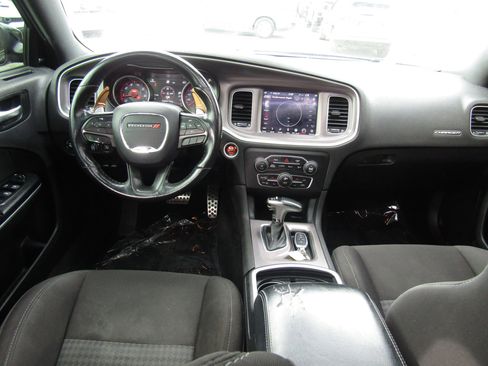 Used 2019 Dodge Charger Scat Pack image 24