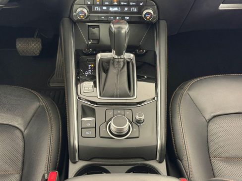 Used 2022 MAZDA CX-5 AWD 2.5 S w/ Premium Package image 18