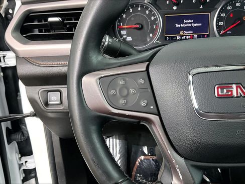 Used 2023 GMC Acadia AT4 w/ Preferred Package AWD/4WD image 23