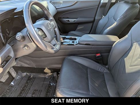 Used 2024 Lexus NX 350 AWD image 3